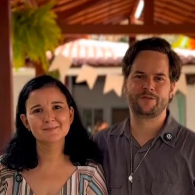 Débora e Rômulo